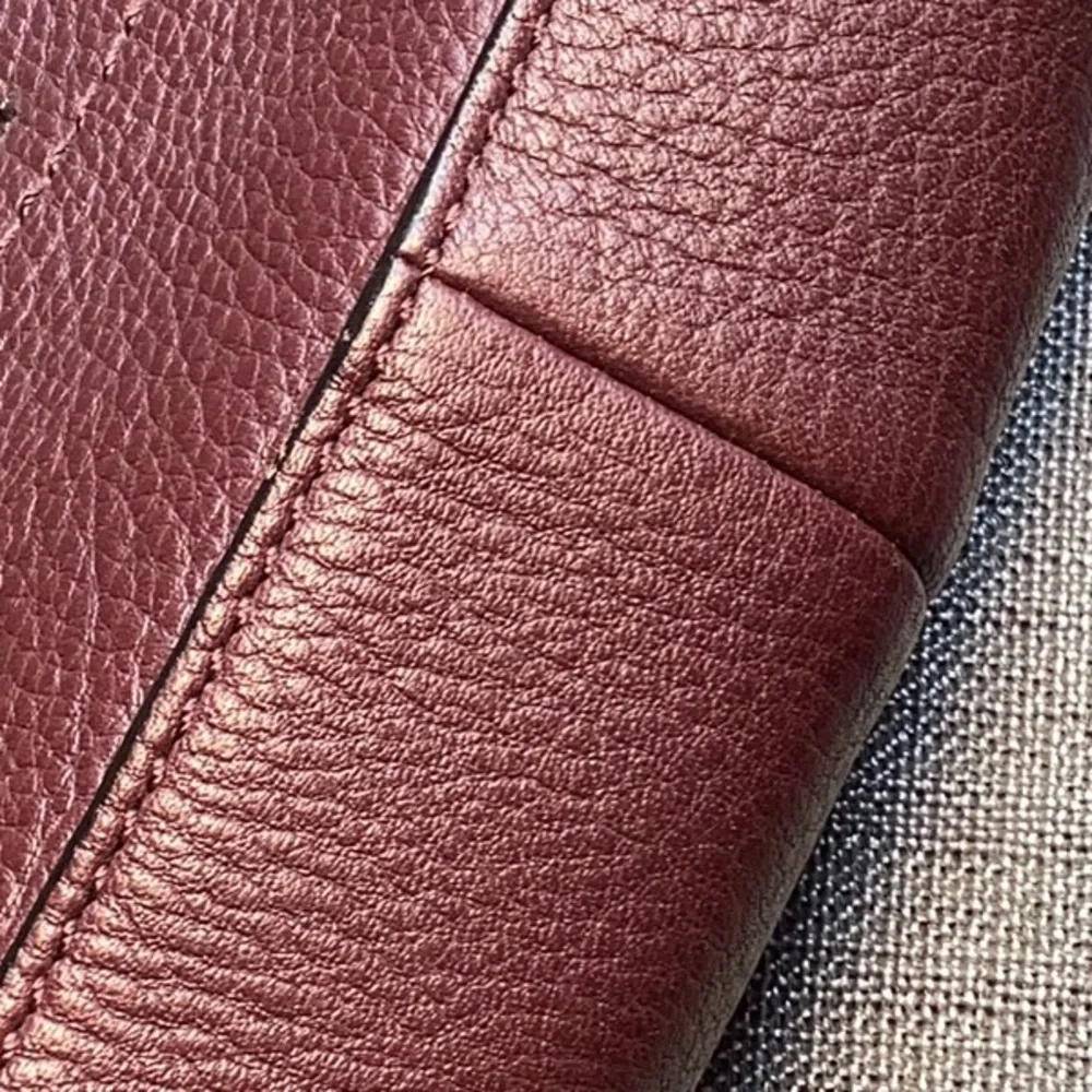 Calvin Klein leather backpack - Picture 16 of 16